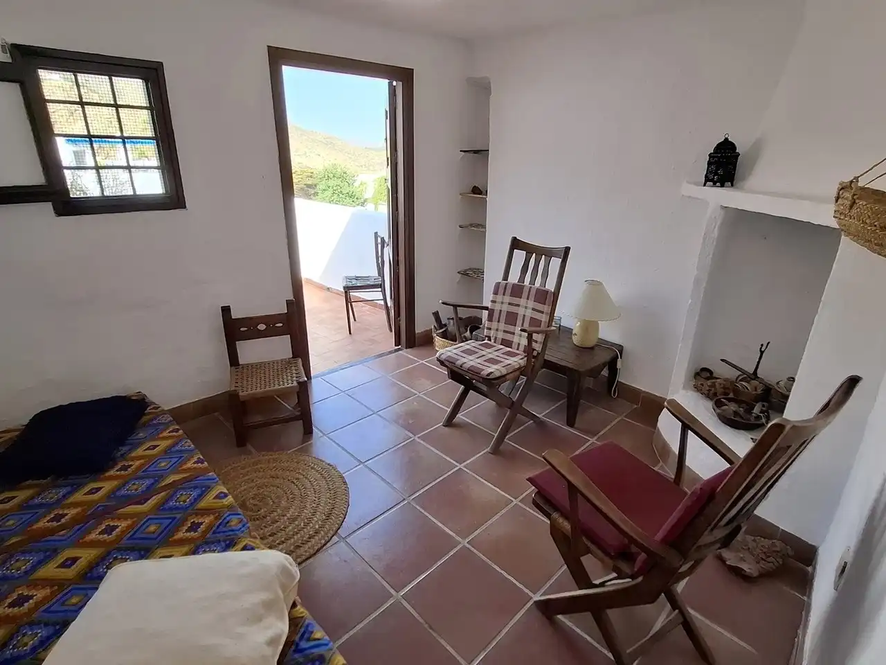 Maison rustique à vendre à Mojácar Pueblo, imagen 24