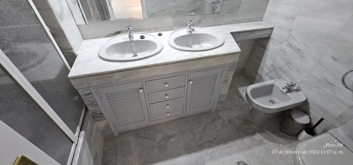 Piso de alquiler en camilo jose cela, La Buhaira