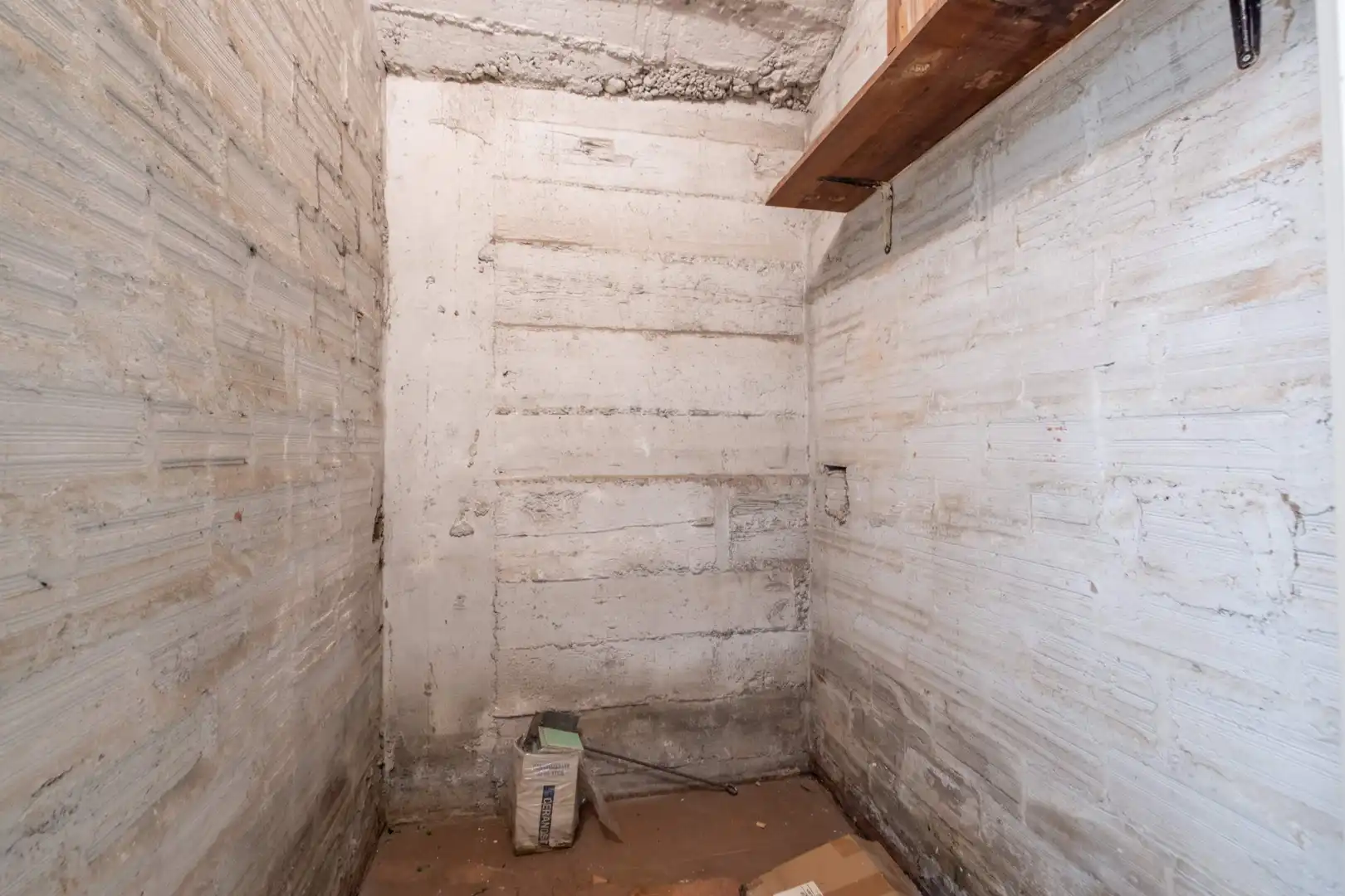 Flat for sale in Zaragoza  with Heating, Terrace and Storage room