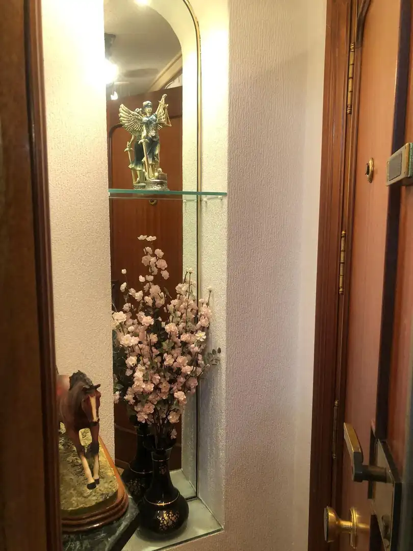 Büro zur Miete in Móstoles mit Abstellraum