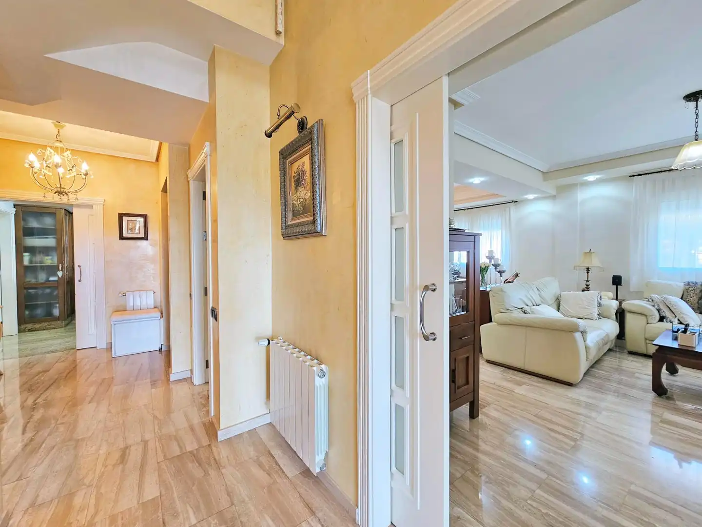 Casa o chalet en venta en Cartagena con Terraza y Amueblado