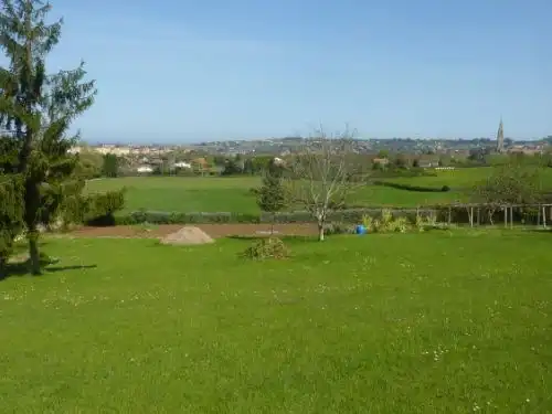 Residential for sale in Gijón 