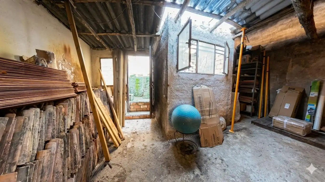 Reihenhaus zum Verkauf in ALHACABA, imagen 47