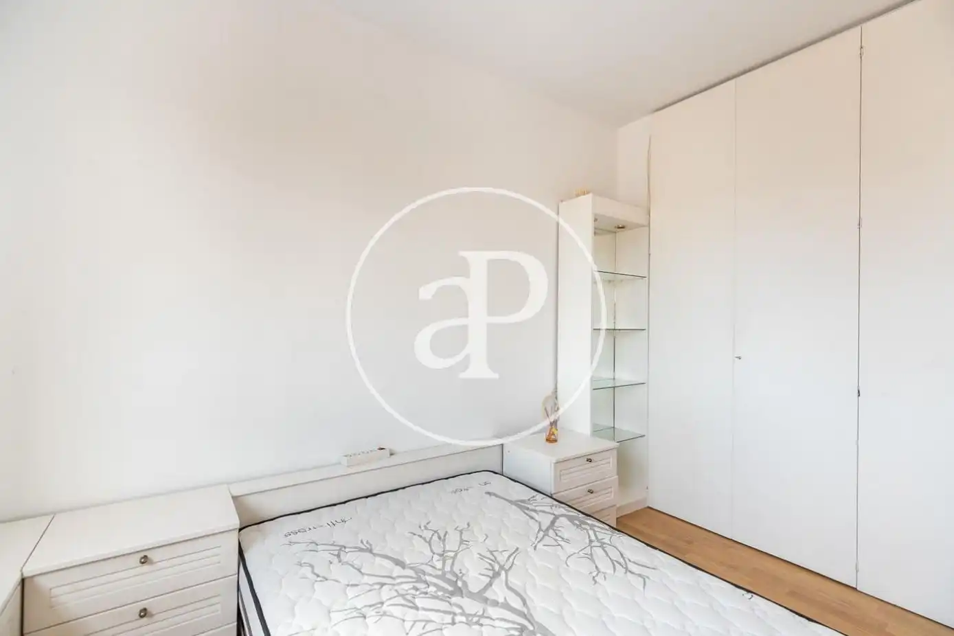 Appartamento con terrazza in affitto a Via Augusta, imagen 23