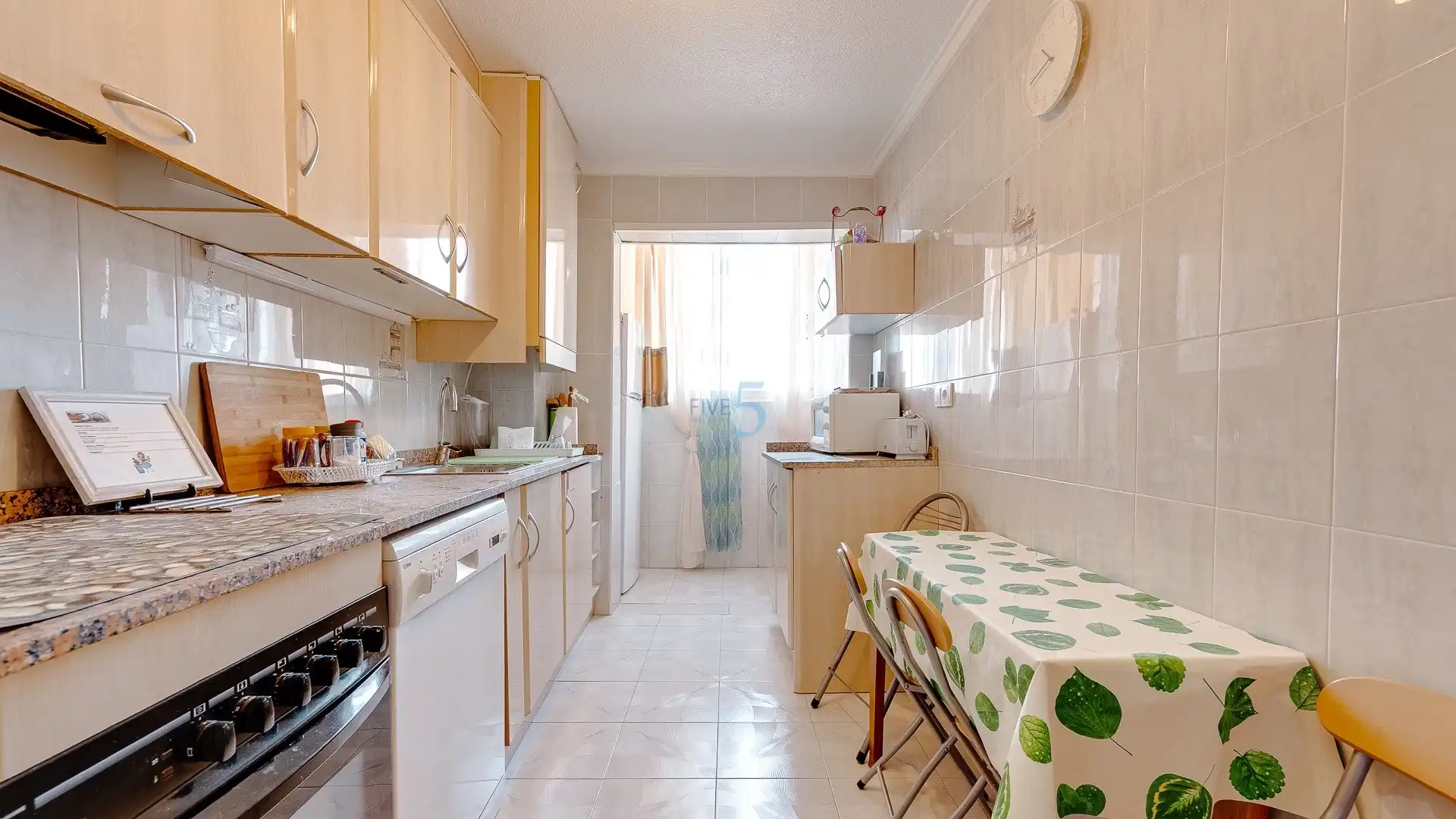 Piso con terraza en venta en Calle Vega Baja del segura  apt b, imagen 7