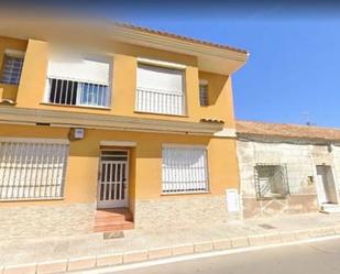 Exterior view of Flat for sale in Cartagena