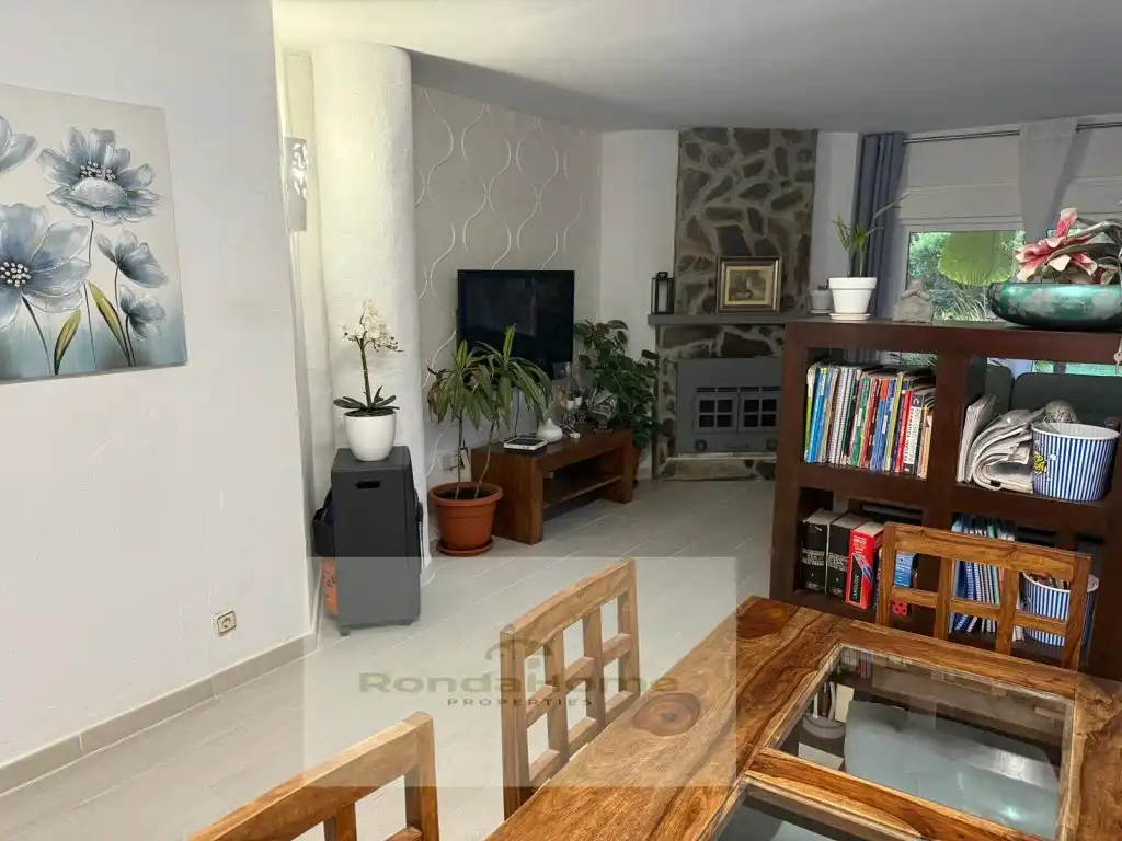 Wohnung mit Pool zum Verkauf in Calahonda, imagen 5