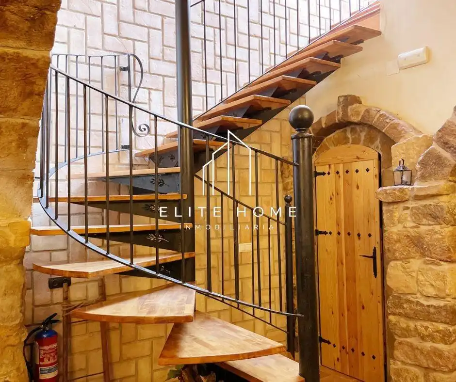 Houses for sale in Cabanes  with Air Conditioner, Heating and Terrace