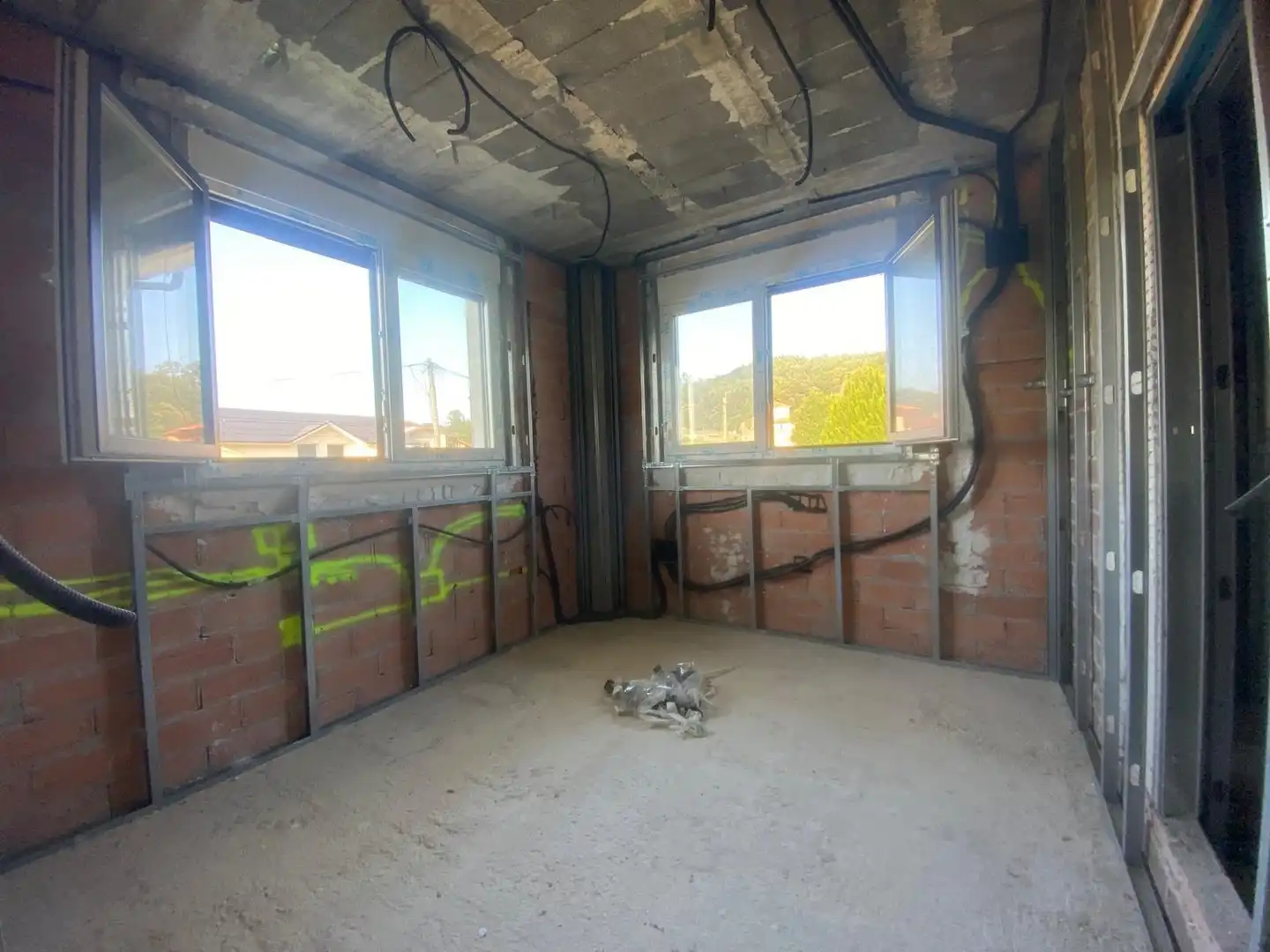 Casa amb jardí en venda a Calle El Carmen, imagen 16