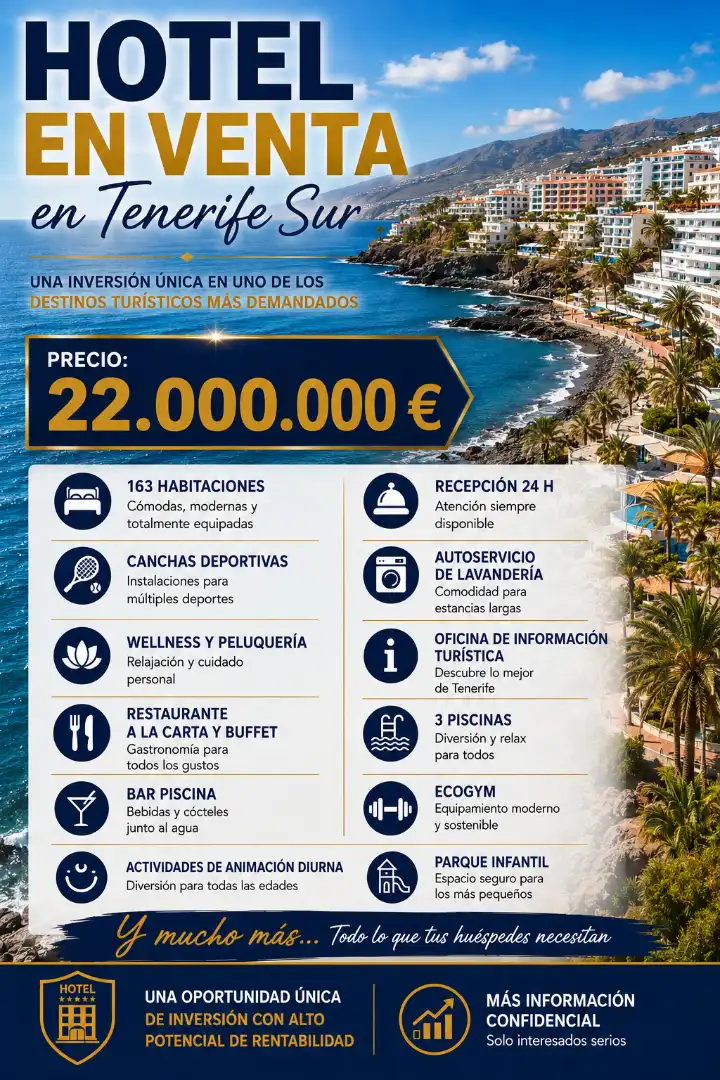 Hotel amb piscina en venda a Armeñiime - Las Moraditas - Las Cancelas