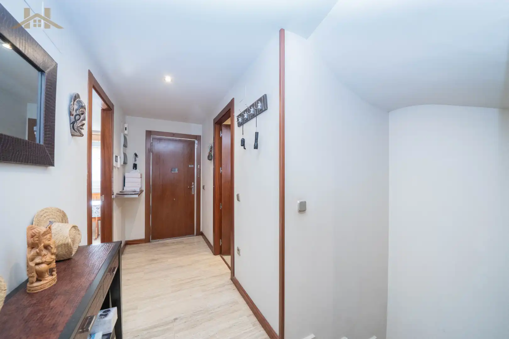 Detached homes for sale in Villanueva del Pardillo  with Air Conditioner, Heating and Parquet flooring