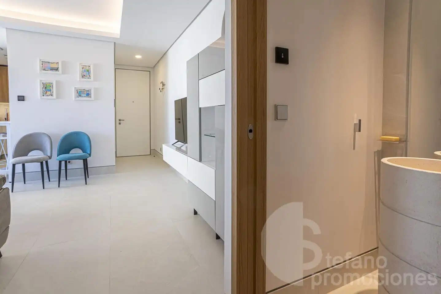 Wohnung mit Pool zur Miete in Pacífico, imagen 33