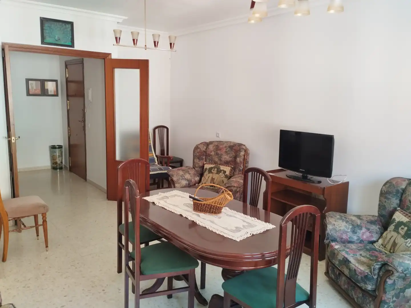 Piso con ascensor en venta en Avenida Castillo Puebla de Alcocer, imagen 3