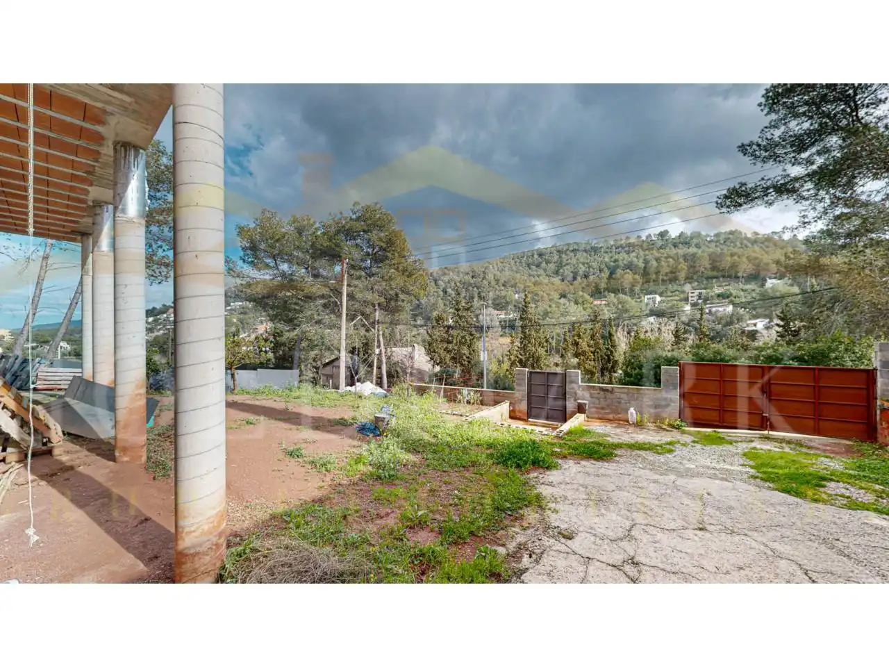 Casa o xalet en venda en Corbera de Llobregat amb Calefacció i Terrassa