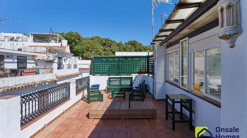 Foto 5 de Casa o xalet en venda a Calle Lobatas, Casco Antiguo, Málaga