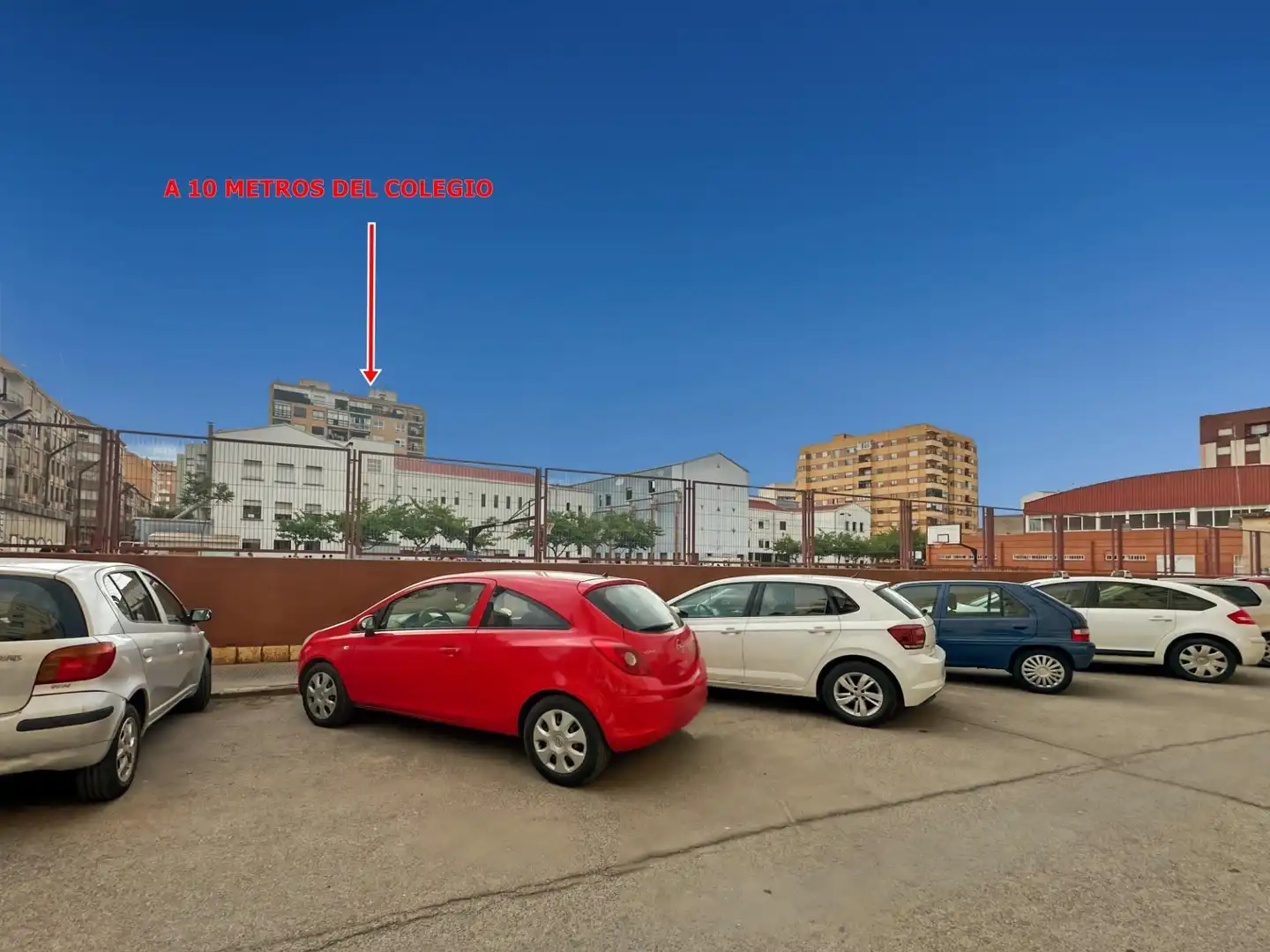Appartement avec terrasse à vendre à Sur, imagen 13