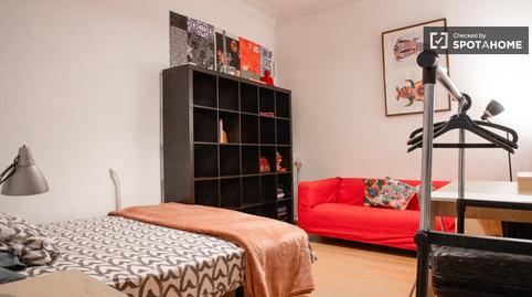 Photo 2 of Flat to share in Justicia - Chueca, Madrid