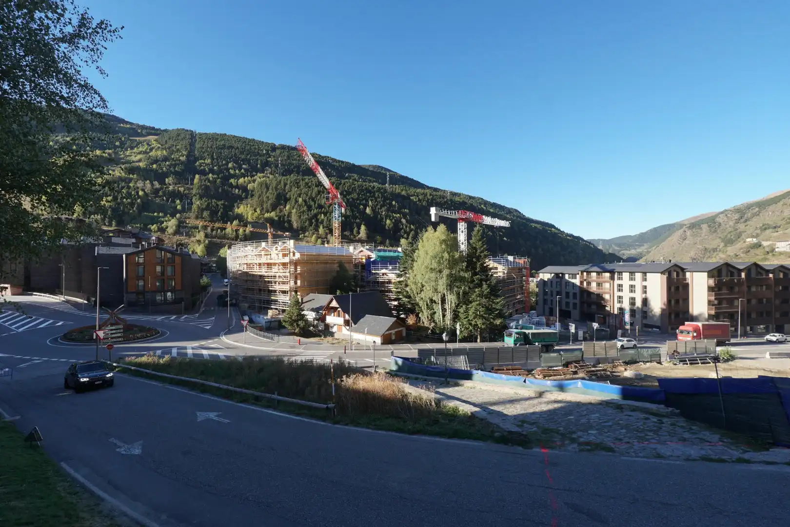 3-bedroom flat for sale in El Tarter, Canillo · 60 of 60