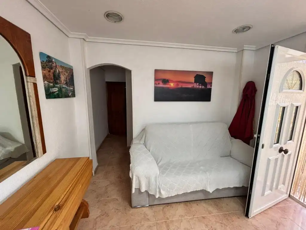 Wohnung zur Miete in Avenida Nicaragua, Foietes