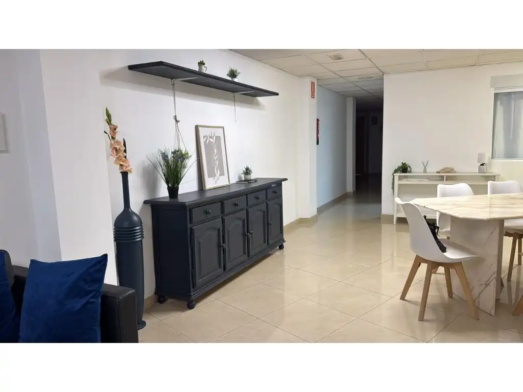 Oficina en venta en Quart de Poblet con Terraza