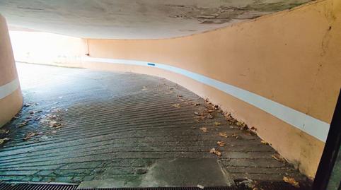 Photo 5 of Garage for sale in Plaza Buenos Aires, Pan y Guindas, Palencia