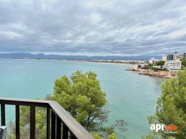 Dúplex amb piscina en venda a de la Torrassa