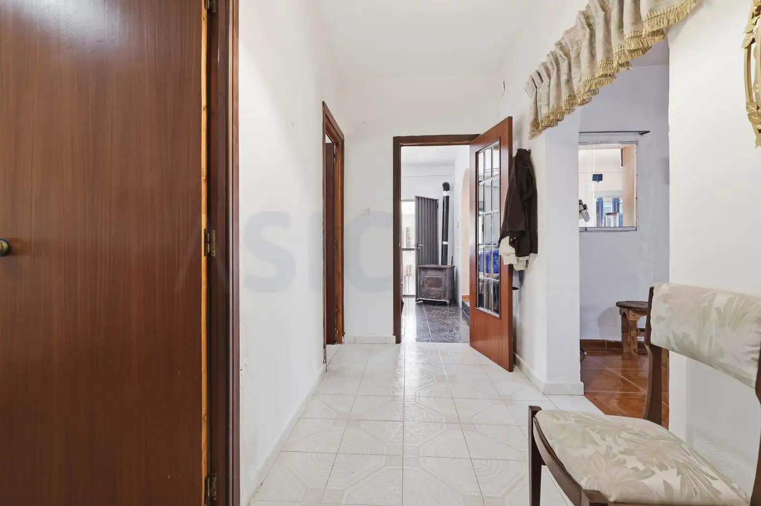 Casa amb piscina en venda a Cheste, imagen 16