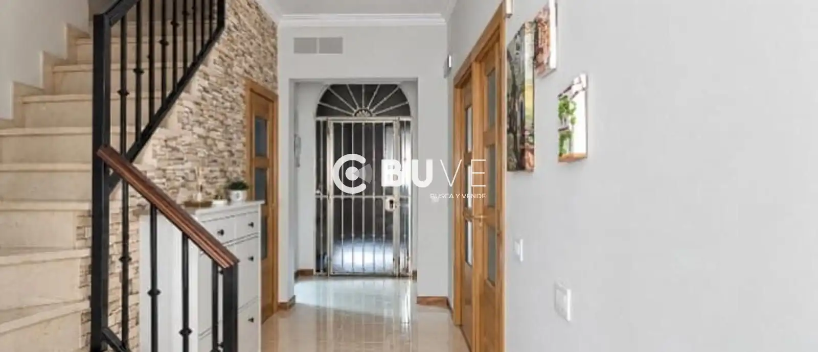 Casa in vendita a Blas Infante, imagen 3