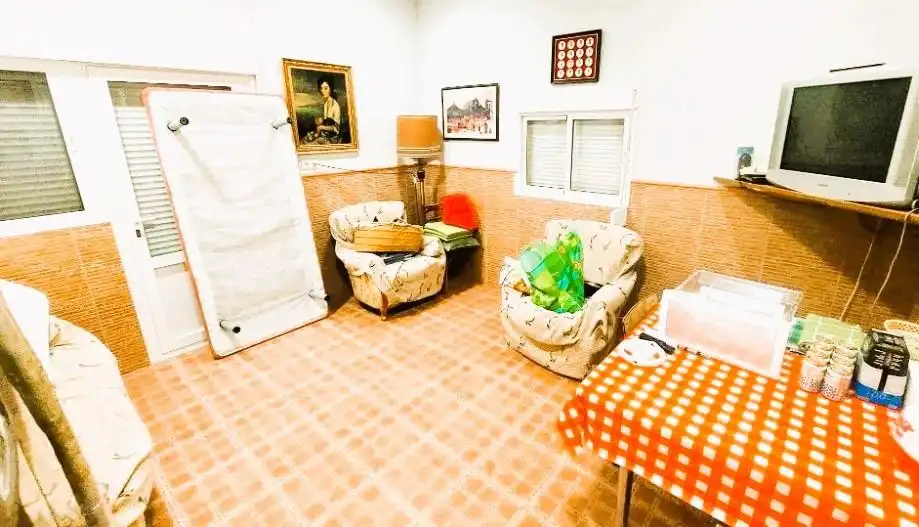 Finca rústica en venta en Cieza con Aire acondicionado, Calefacción y Terraza