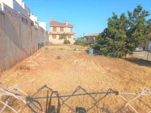 Terreno residencial en Venta en La Puebla