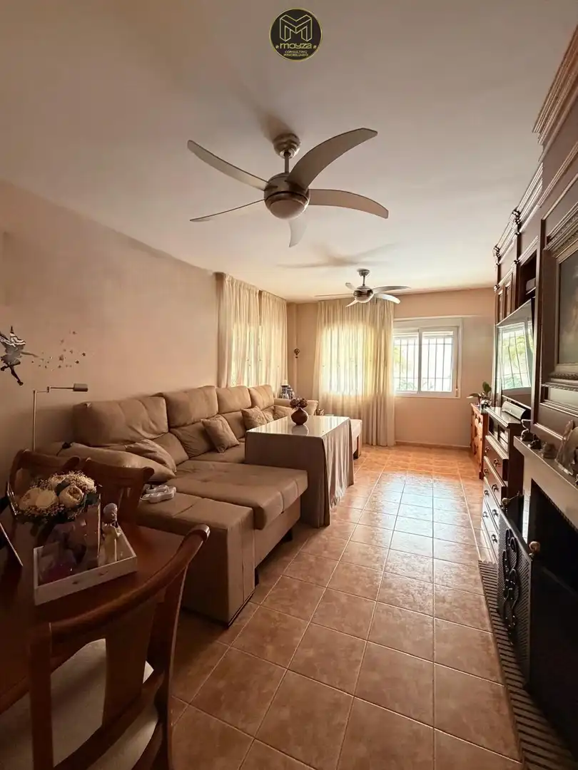 Casa con piscina in vendita a Pizarra, imagen 13