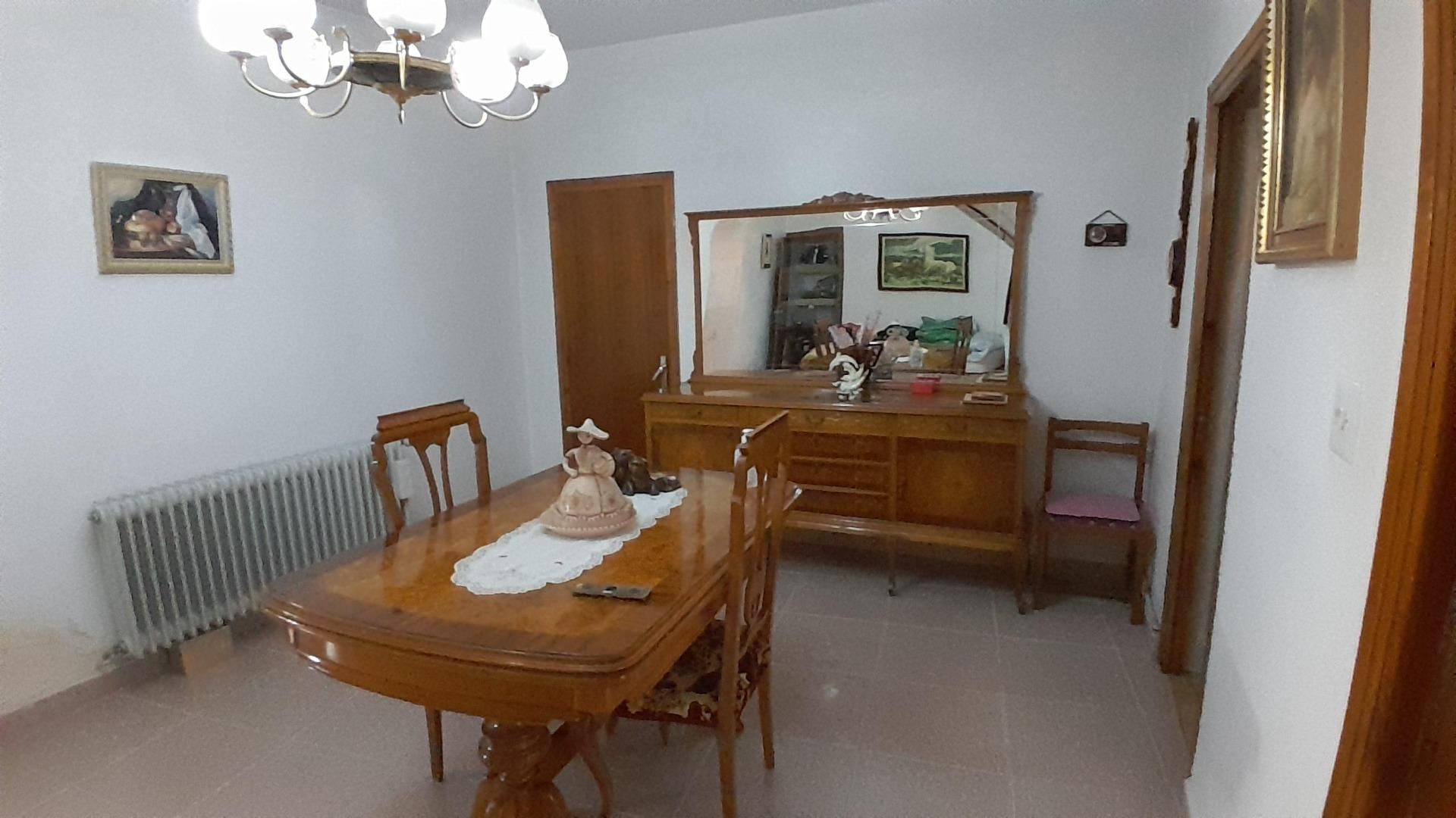 Comedor de Casa o chalet en venta en Yecla con Aire acondicionado, Calefacción y Terraza