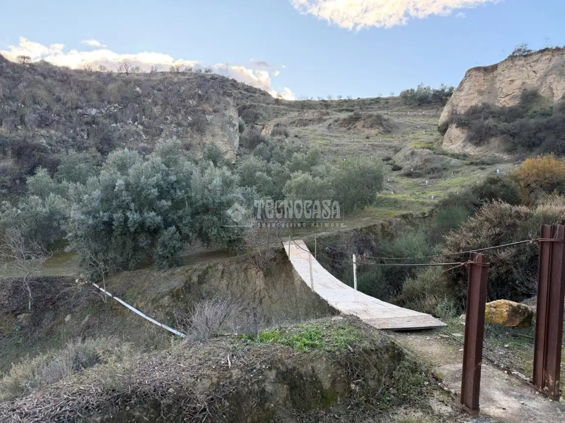 Terreno rustico in vendita a El Valle, imagen 12