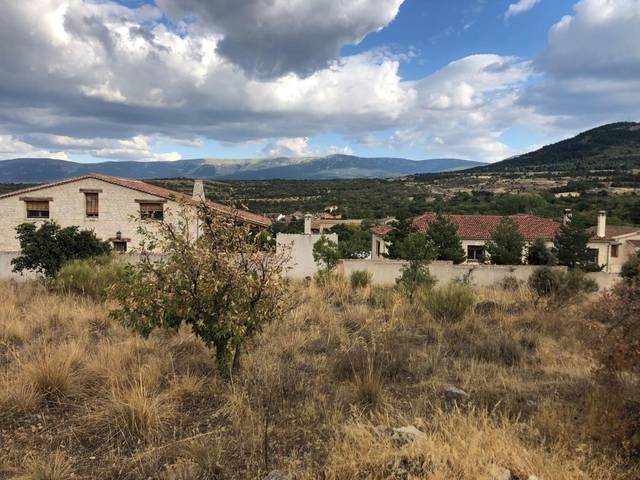 Terreno residencial en Venta en Torre Val de San Pedro