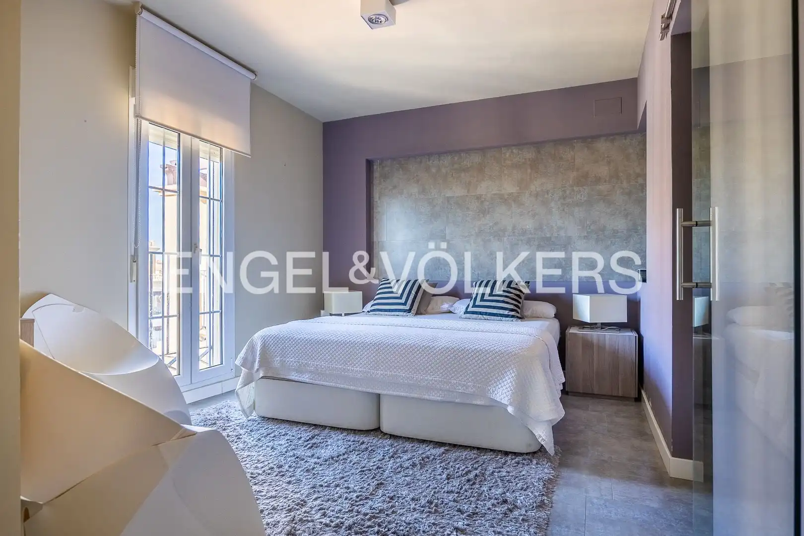 Habitación de Ático en venta en Ayamonte con Aire acondicionado, Calefacción y Jardín privado