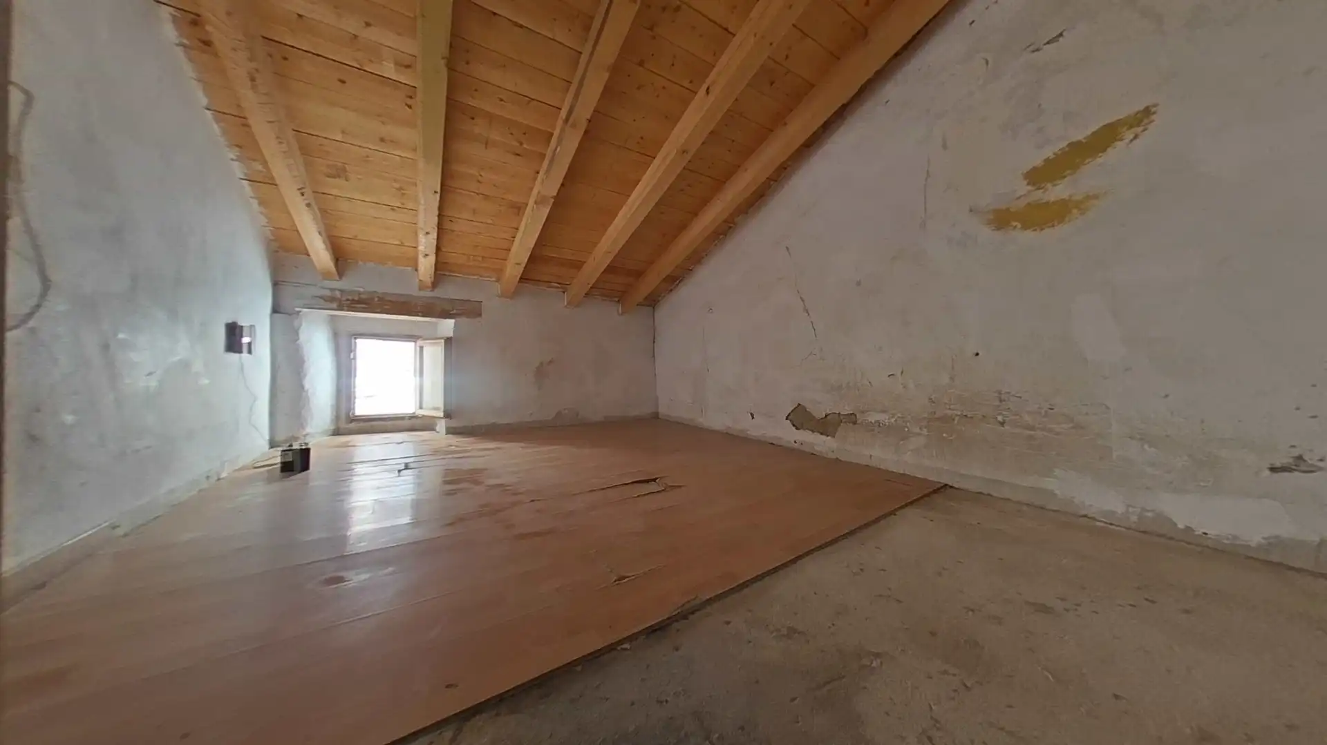 Casa o chalet en venta en Arróniz