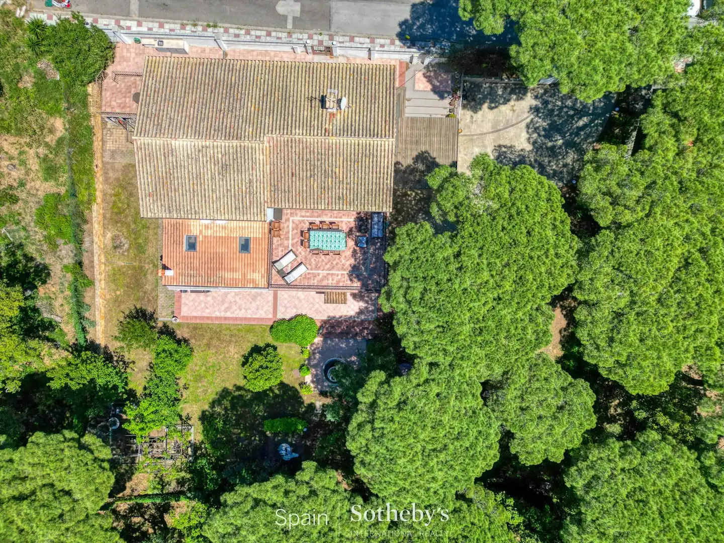 House with garden for sale in Platja d'Aro, imagen 50