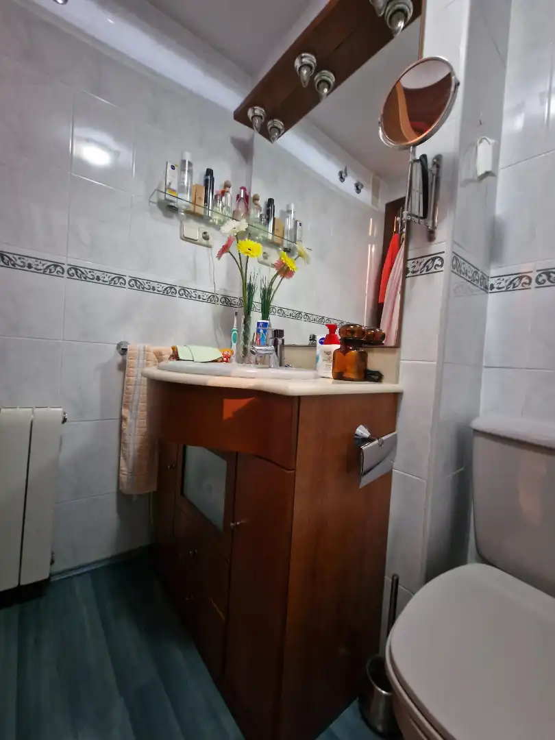 Piso con terraza en venta en Can Cuiàs, imagen 8