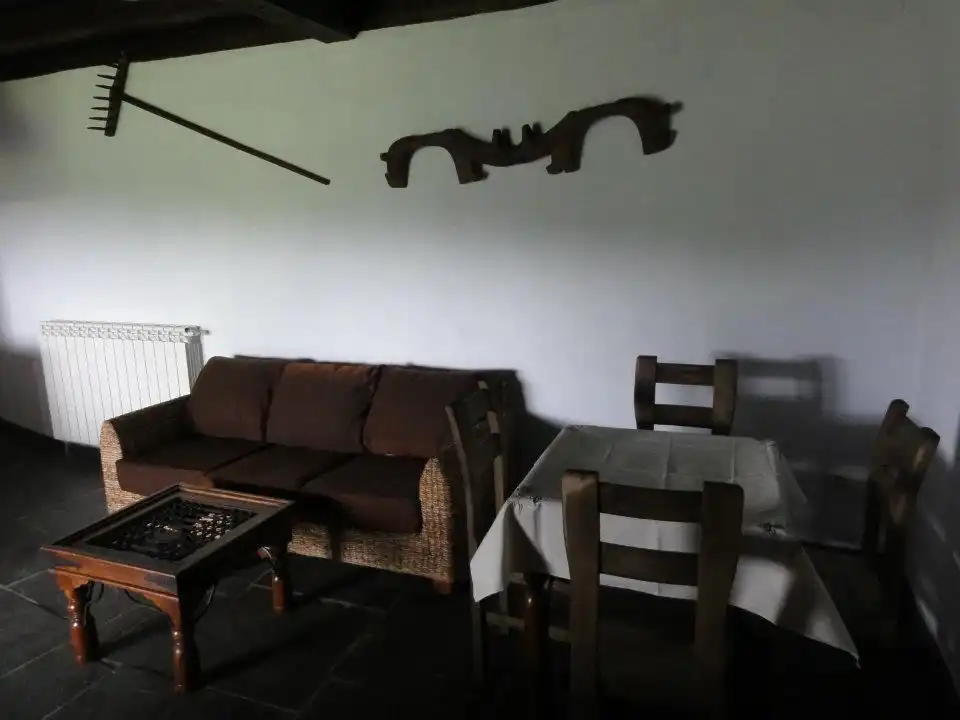 Casa en venta en Villanueva de Oscos, imagen 5