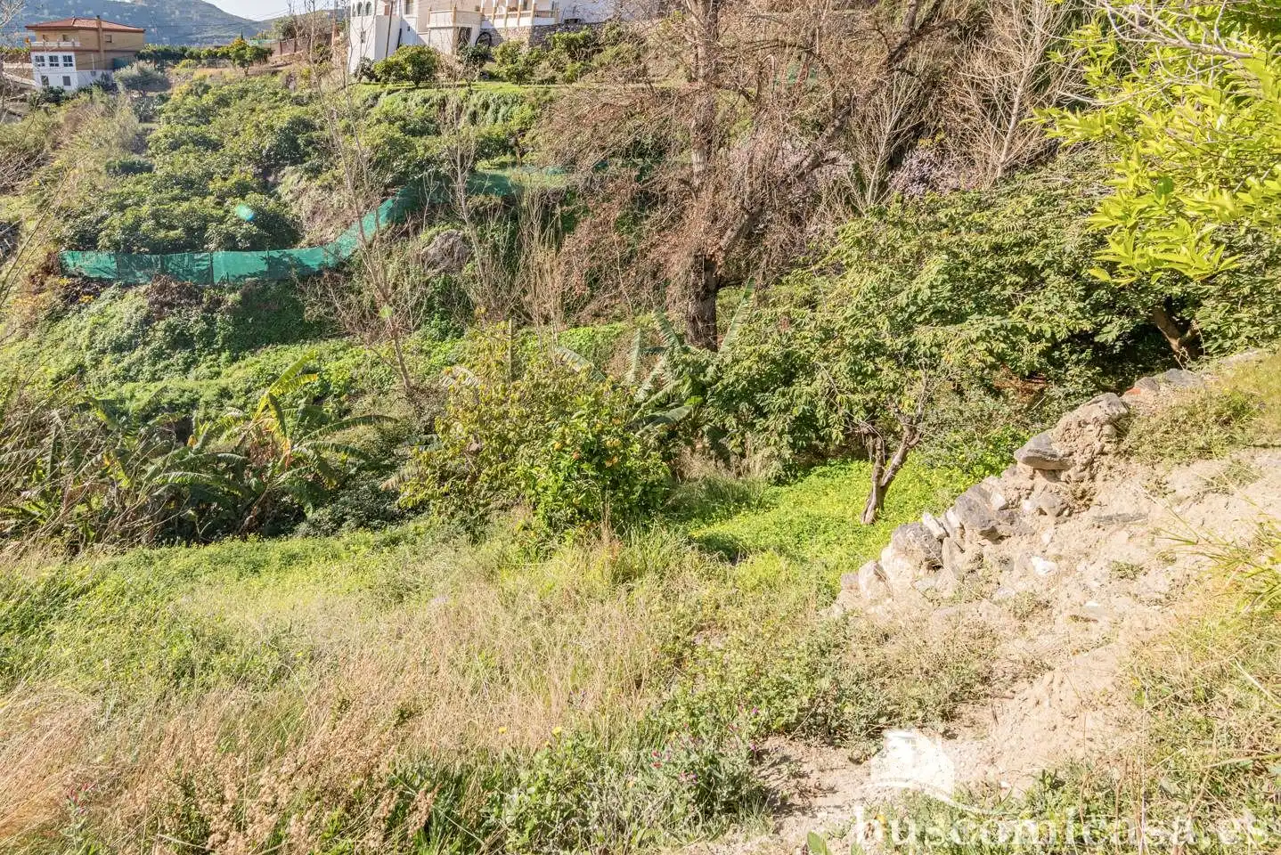 Casa o chalet en venta en Molvízar con Jardín privado, Terraza y Trastero