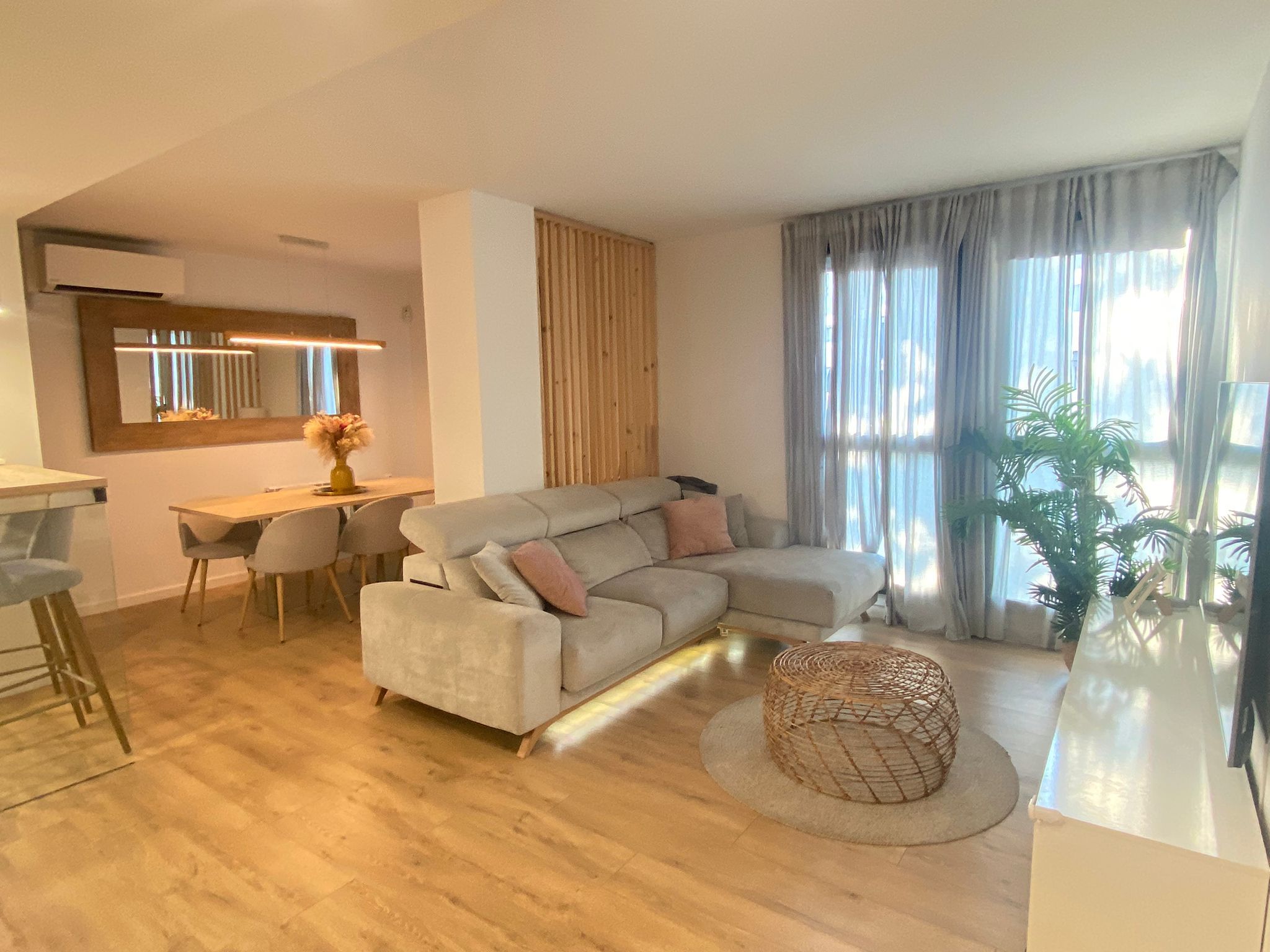 Dúplex de lloguer a Avinguda d'Ernest Lluch, Montornès del Vallès