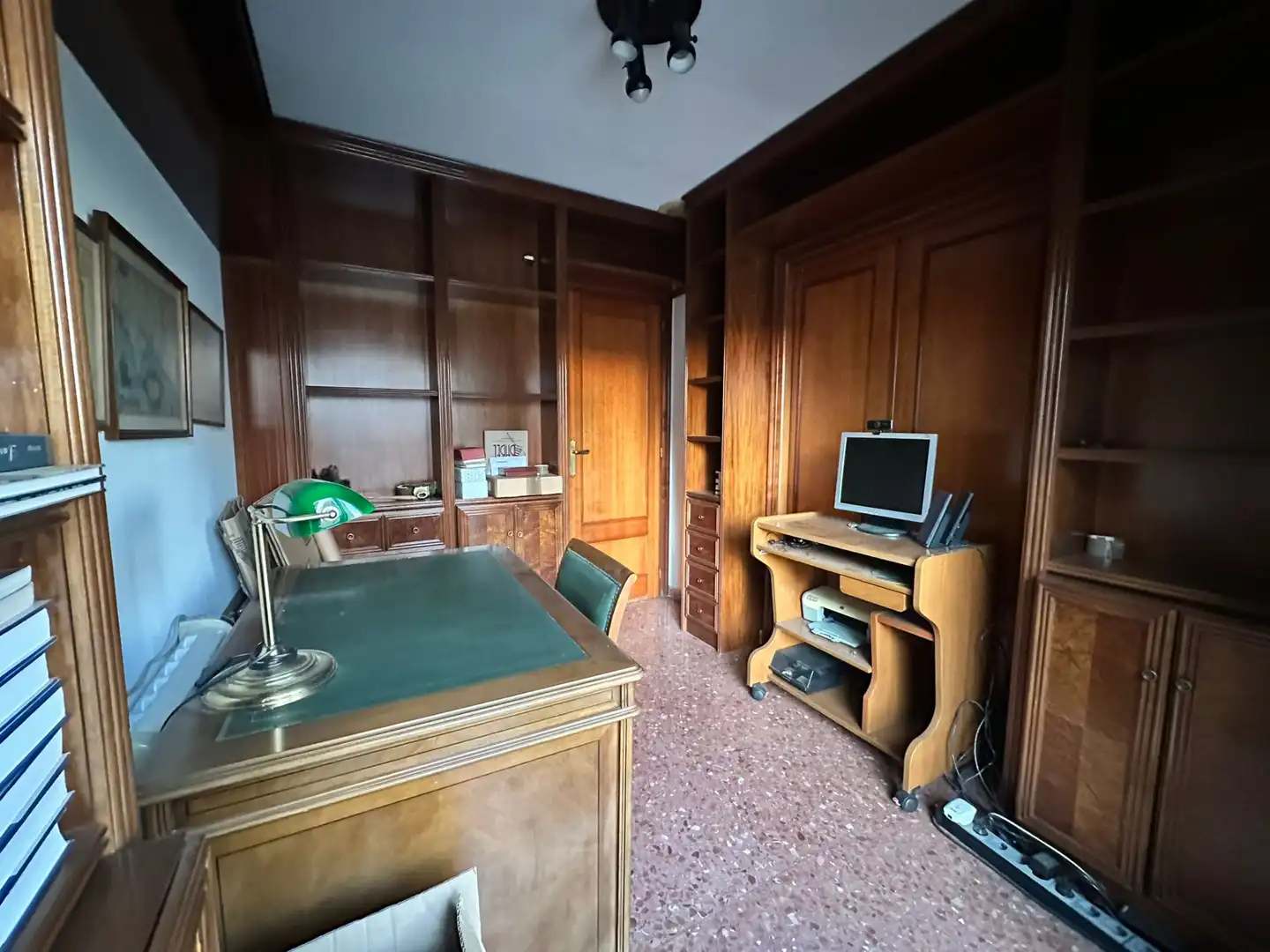 Piso en venta en Valencia con Aire acondicionado, Trastero y Amueblado