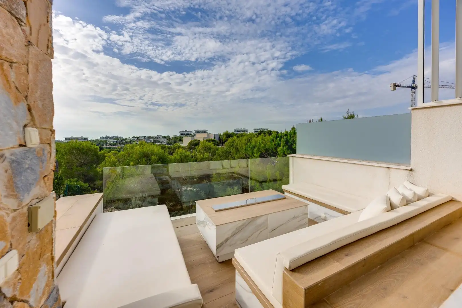 Villa con terrazza in vendita a Orihuela Costa, imagen 27
