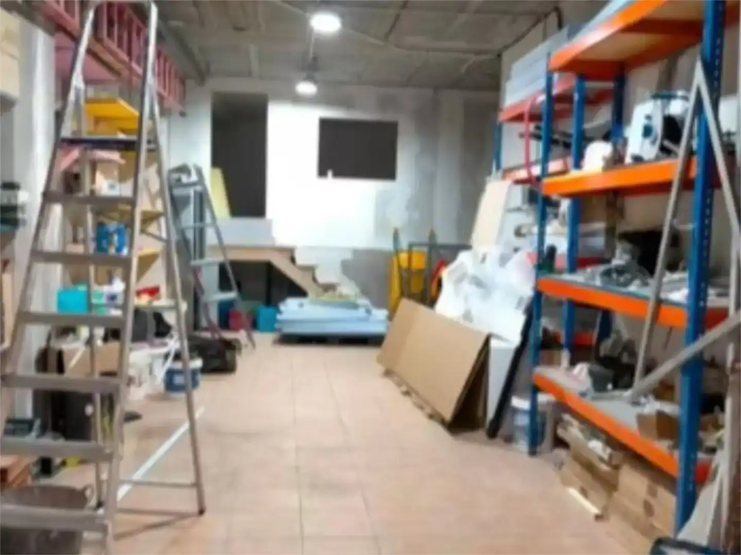 Industrial buildings for sale in Ponferrada