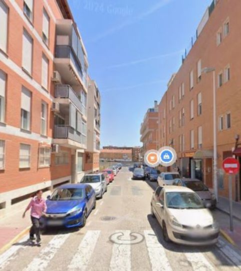 Foto 2 de Piso en venta en Alameda Park, Manises