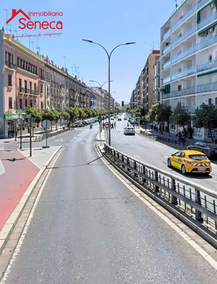 Flat for sale in MEDINA AZAHARA, Ciudad Jardín - Zoco