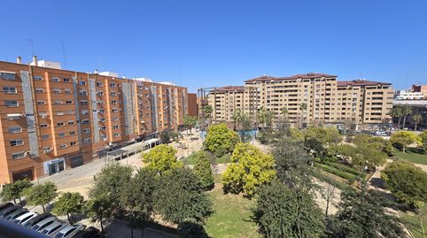 Foto 2 de Pis de lloguer a La Creu del Grau, Valencia Capital