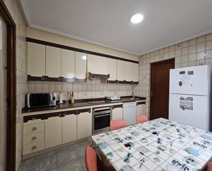 Kitchen of Flat to rent in Elche / Elx  with Terrace, Storage room and Balcony