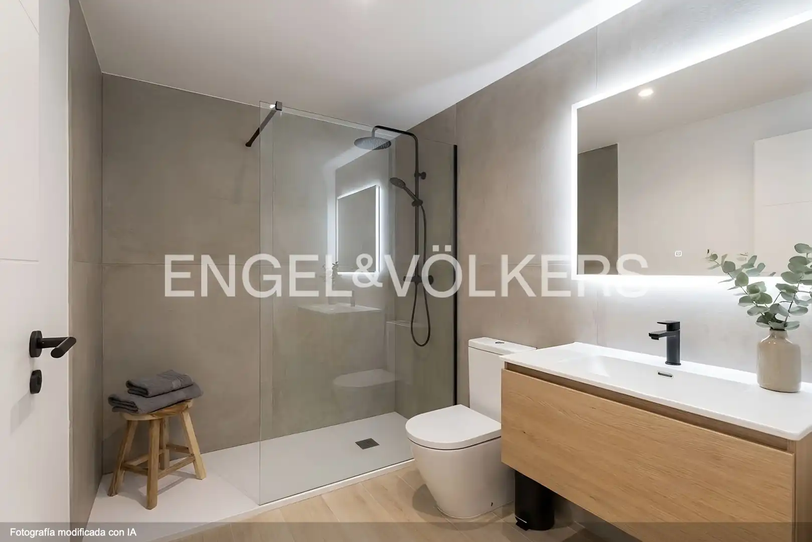Wohnung mit Terrasse zum Verkauf in Vista Alegre, imagen 14
