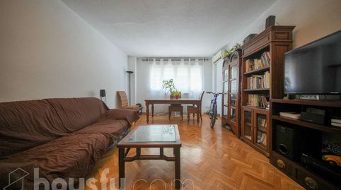 Foto 2 de Piso en venta en Calle de Santa Catalina de Labouré, ., Opañel, Madrid Capital
